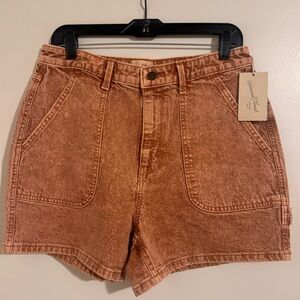 Target short shorts || summer shorts